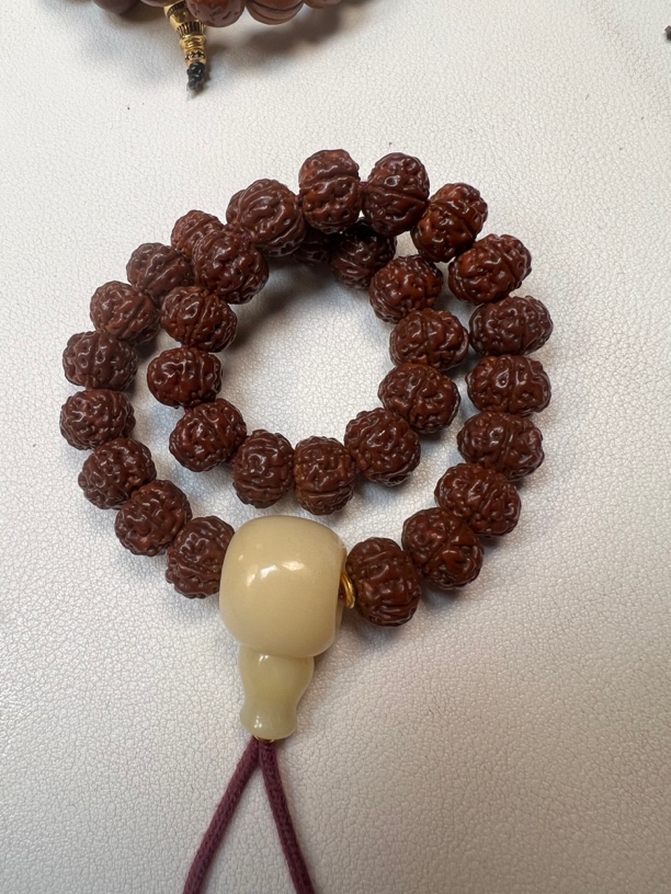 老树王小金刚单圈