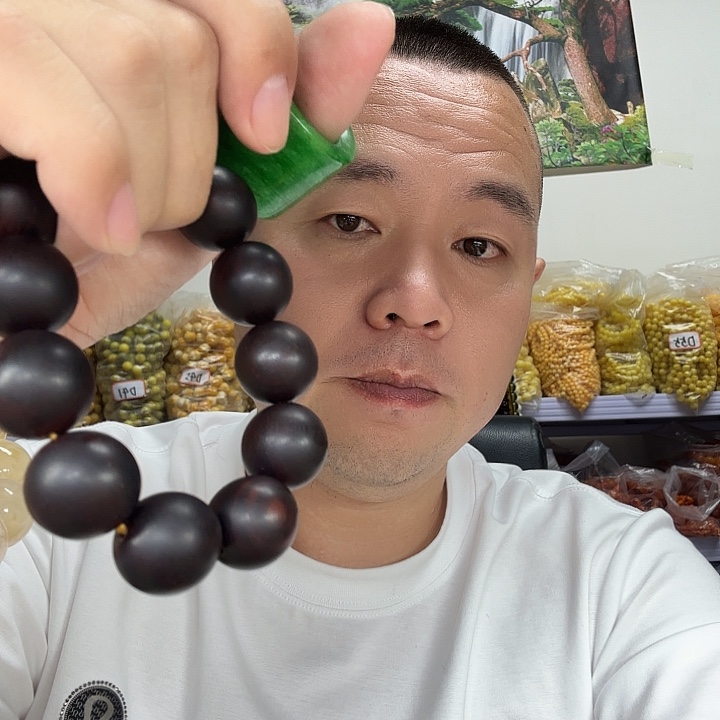 非洲紫檀（红花梨）121