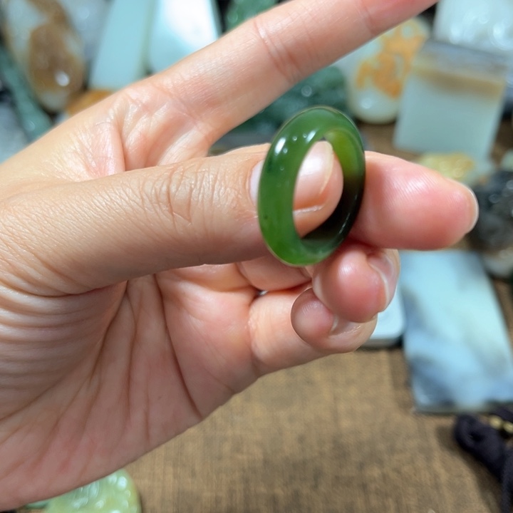 【闪购商品】和田玉未镶嵌颈饰