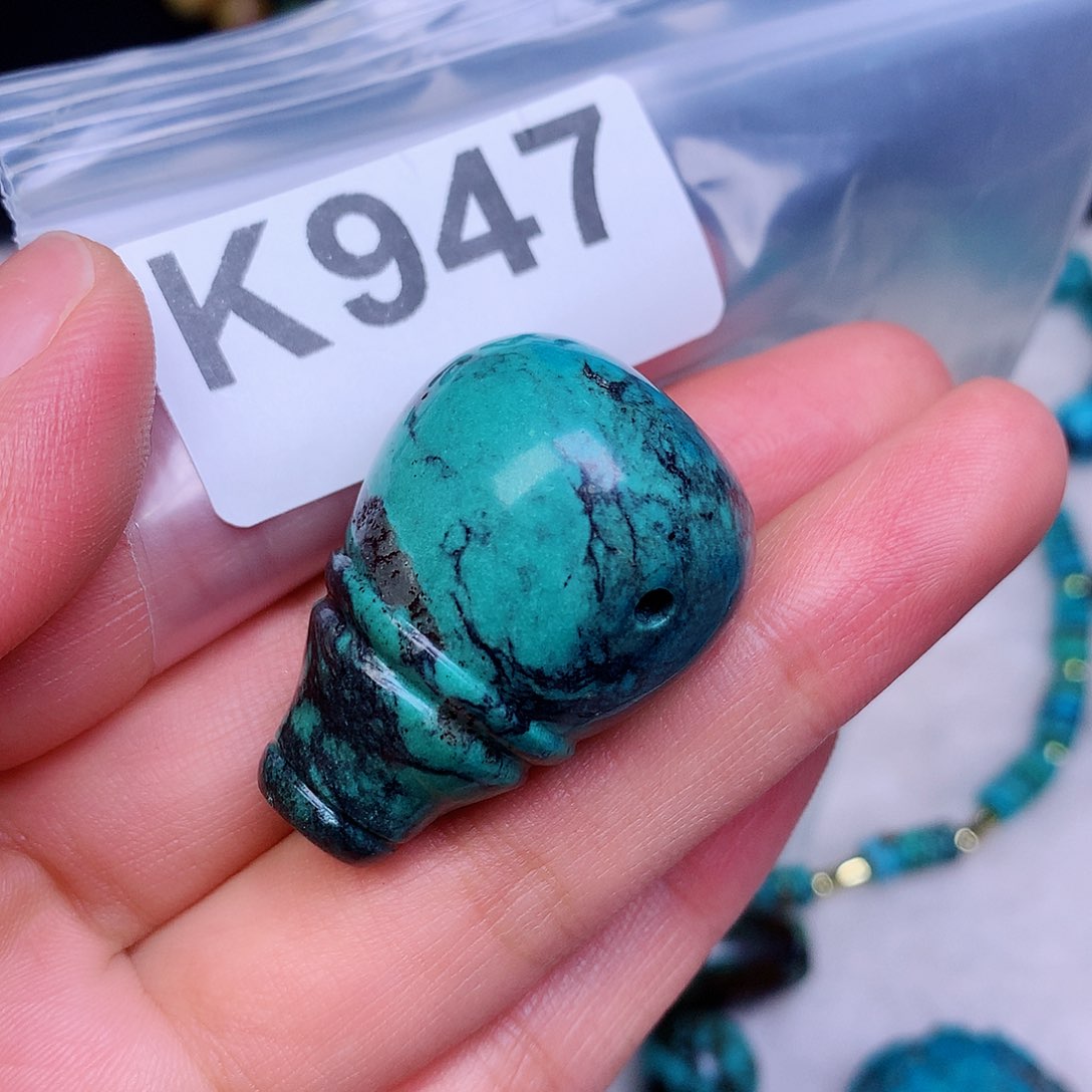 空竹粉丝专享十堰特色手工散珠