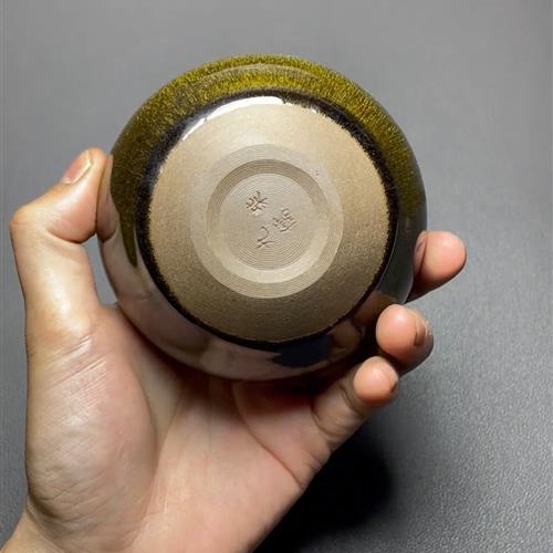 【闪购商品】茶盏-瑕疵-540.........