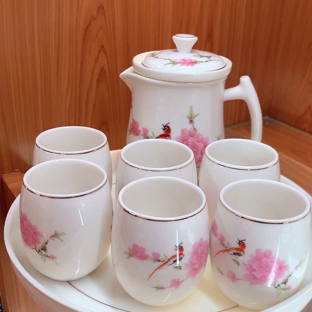 陶瓷茶具哈哈哈哈哈