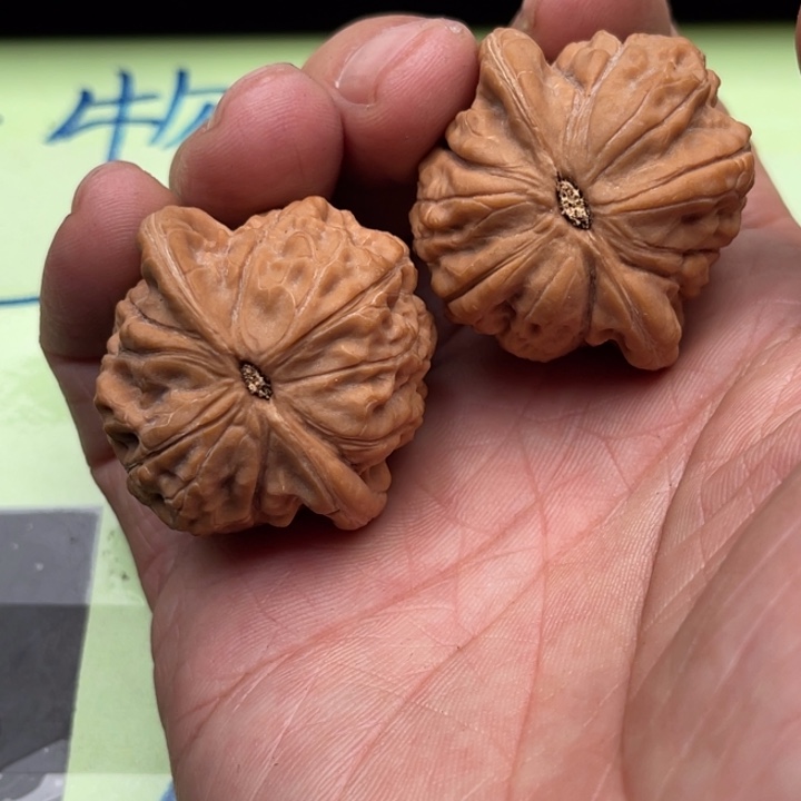 文玩核桃吊坠文玩核桃链接专属8