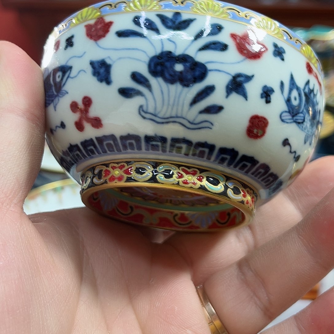 杯千年瓷都景德镇 艺术关注谢佳豪