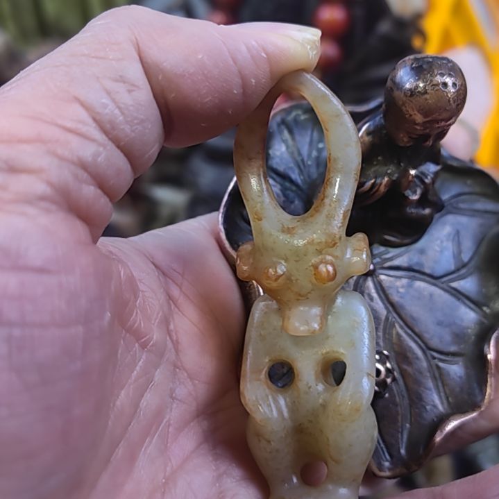 摆件铜器摆件挂件摆件挂件摆件