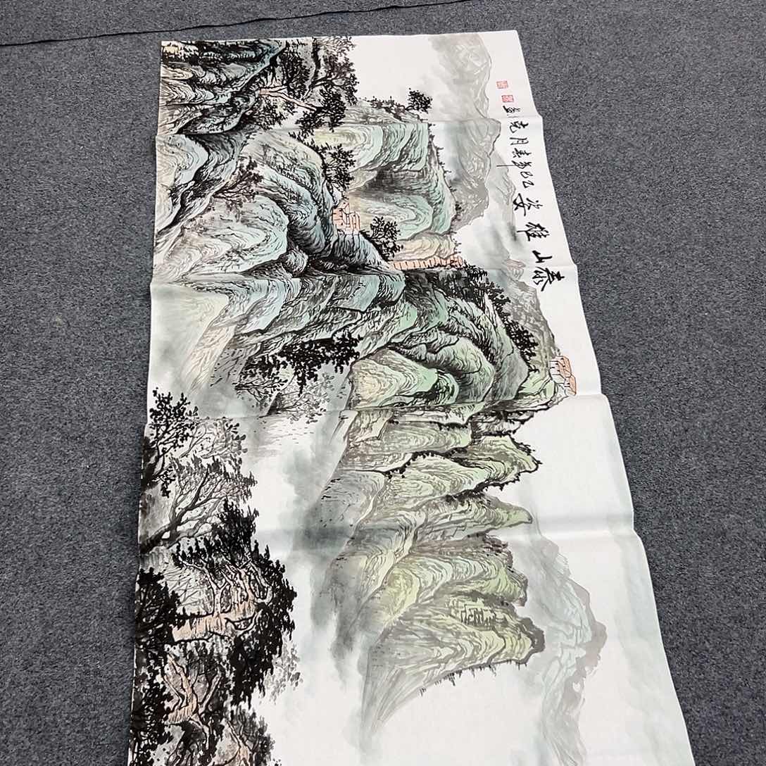 朋友们早上好啊哈