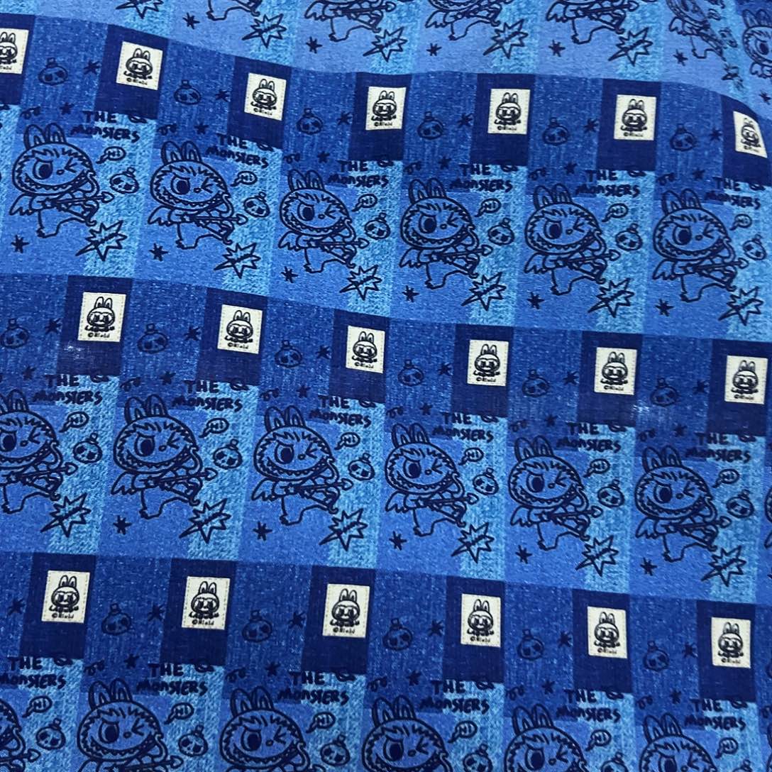 棉一米价纯棉平布1.1宽果子78