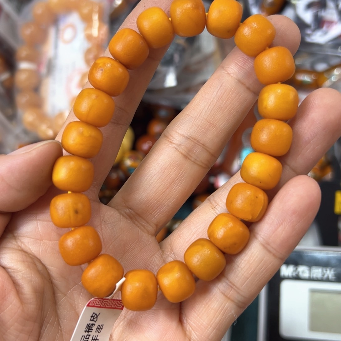 琥珀珠宝奇石未镶嵌424