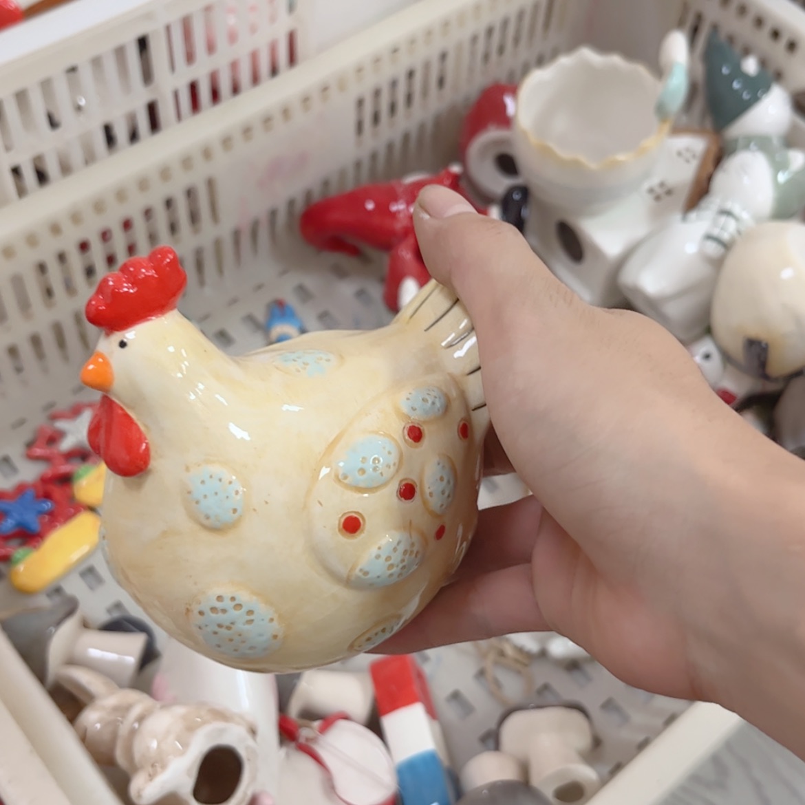 【闪购商品】陶瓷陶瓷陶瓷陶瓷瑕疵不售后