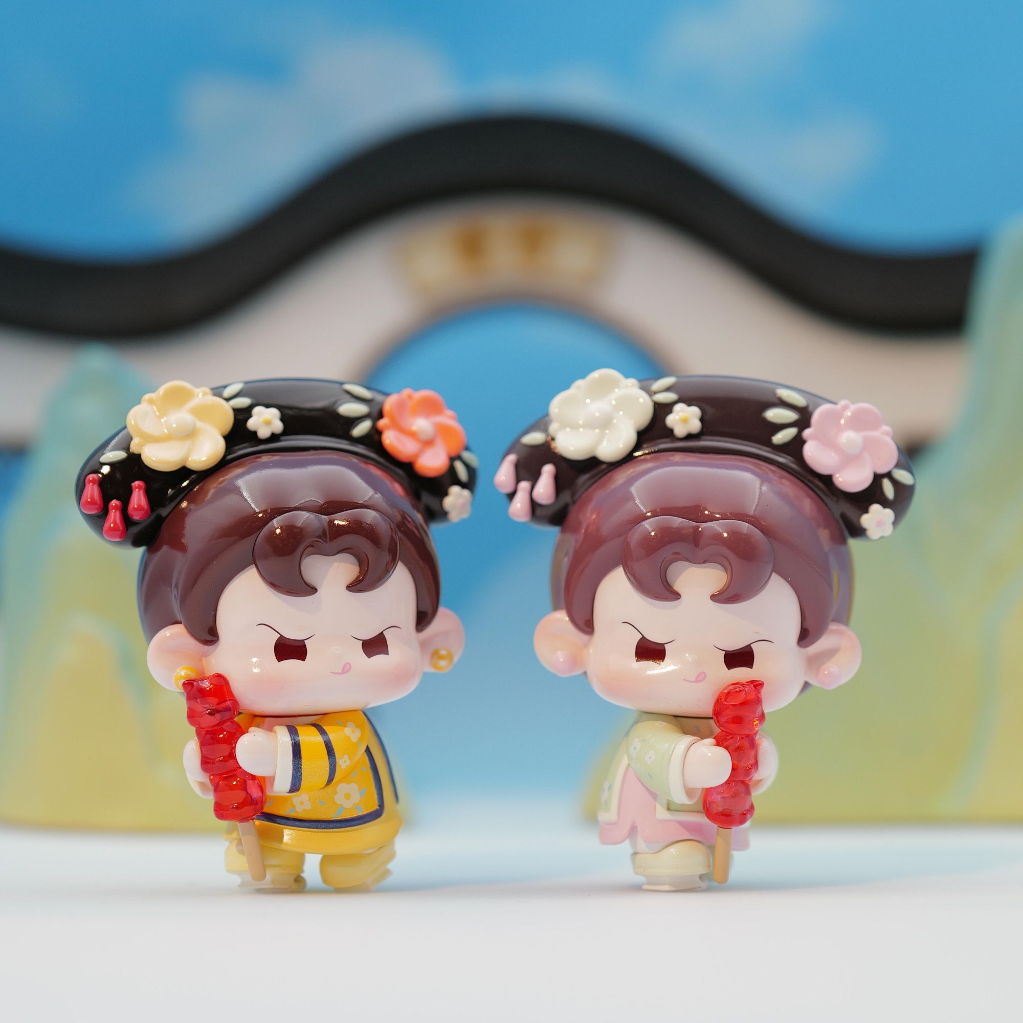 【找单数】看后三欧幺幺北京限定吊卡