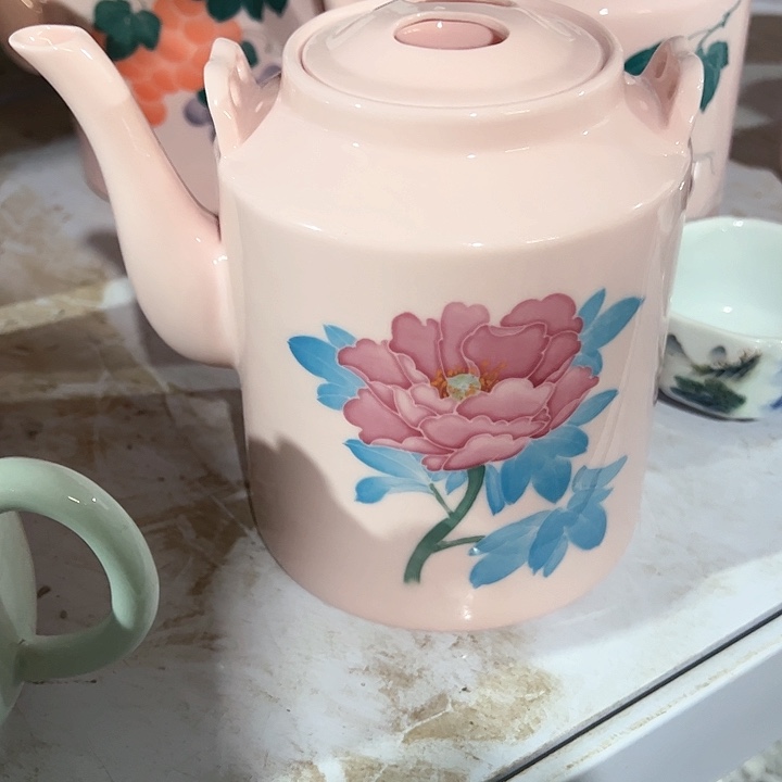 盘景德镇陶瓷陶瓷陶瓷