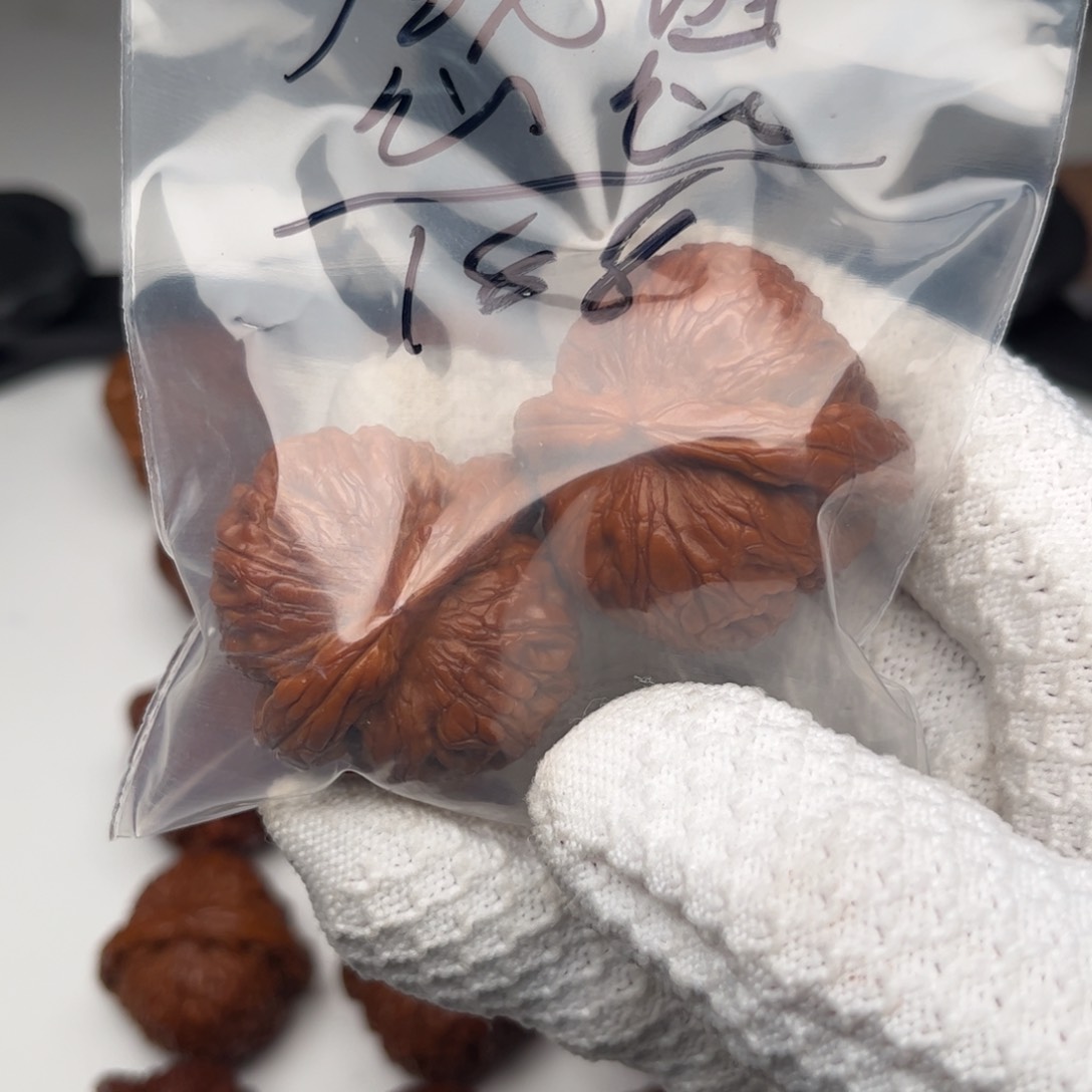 文玩核桃把件感**恩39元宝全品无修