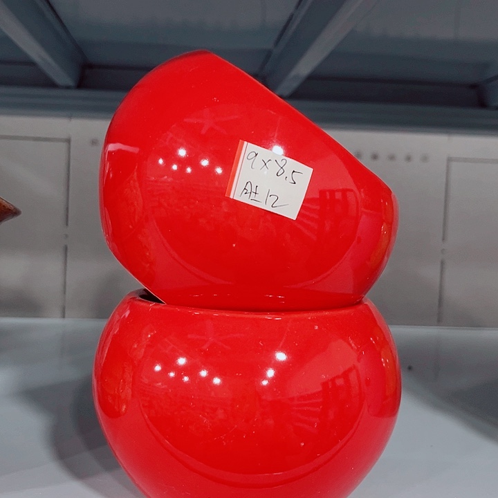 多肉花盆满10元包邮