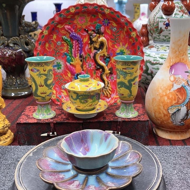 茶宠摆件摆件摆件摆件