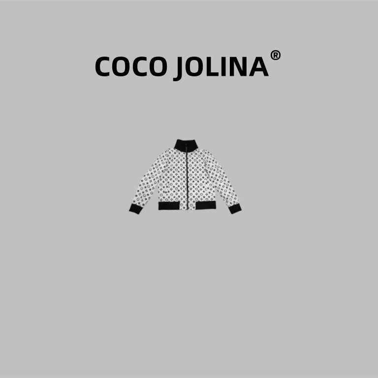 YINA&LENA 新款时尚外套5160