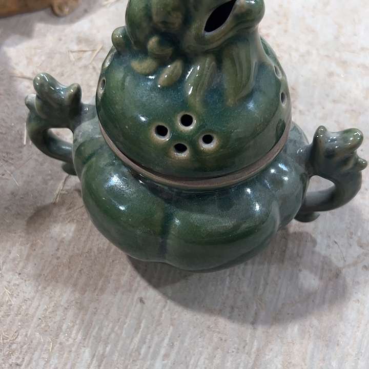 瓷器瓷器瓷器摆件家居