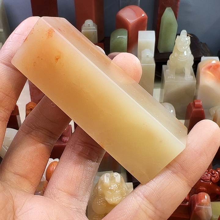 印石寿山石105号63:20/20