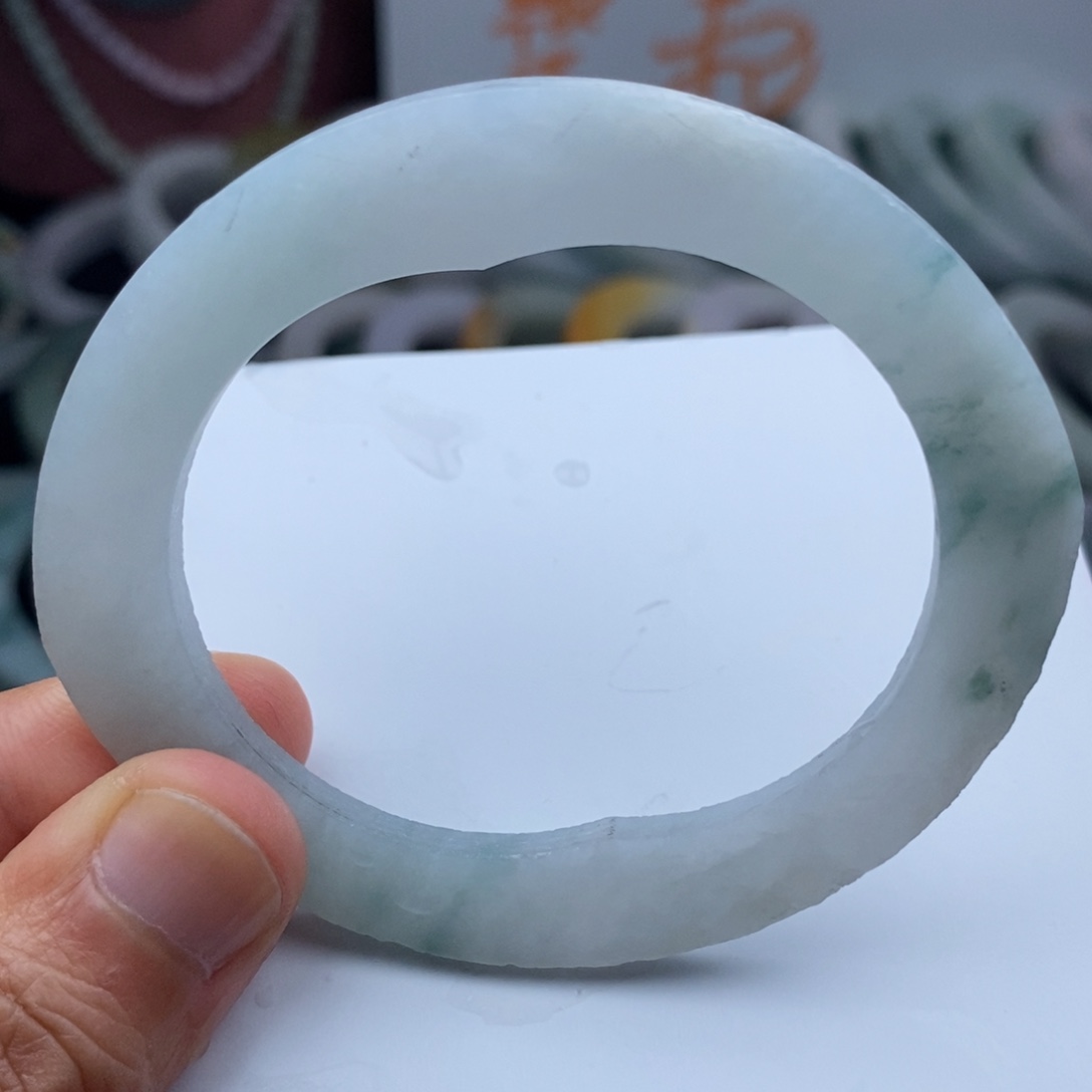 定制翡翠贵妃未镶嵌叮当