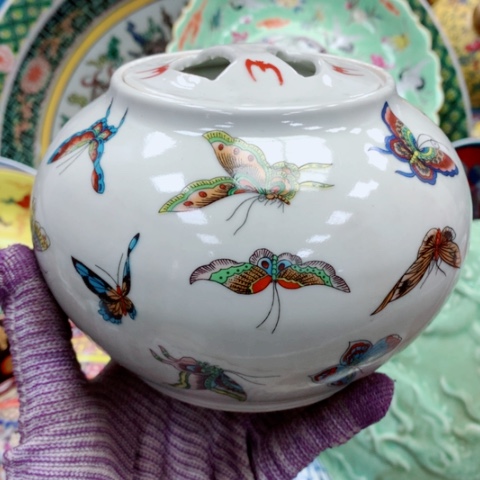 瓷器摆件摆件瓷器