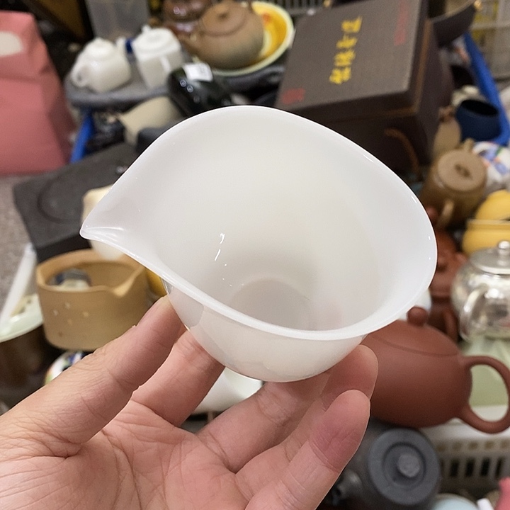 陶瓷艺术品及陶瓷制品