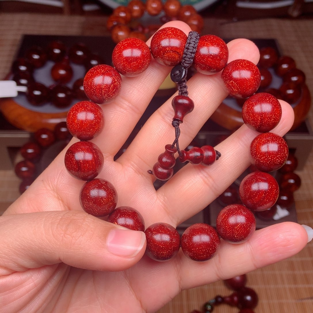 檀香紫檀（小叶紫檀）宁2w