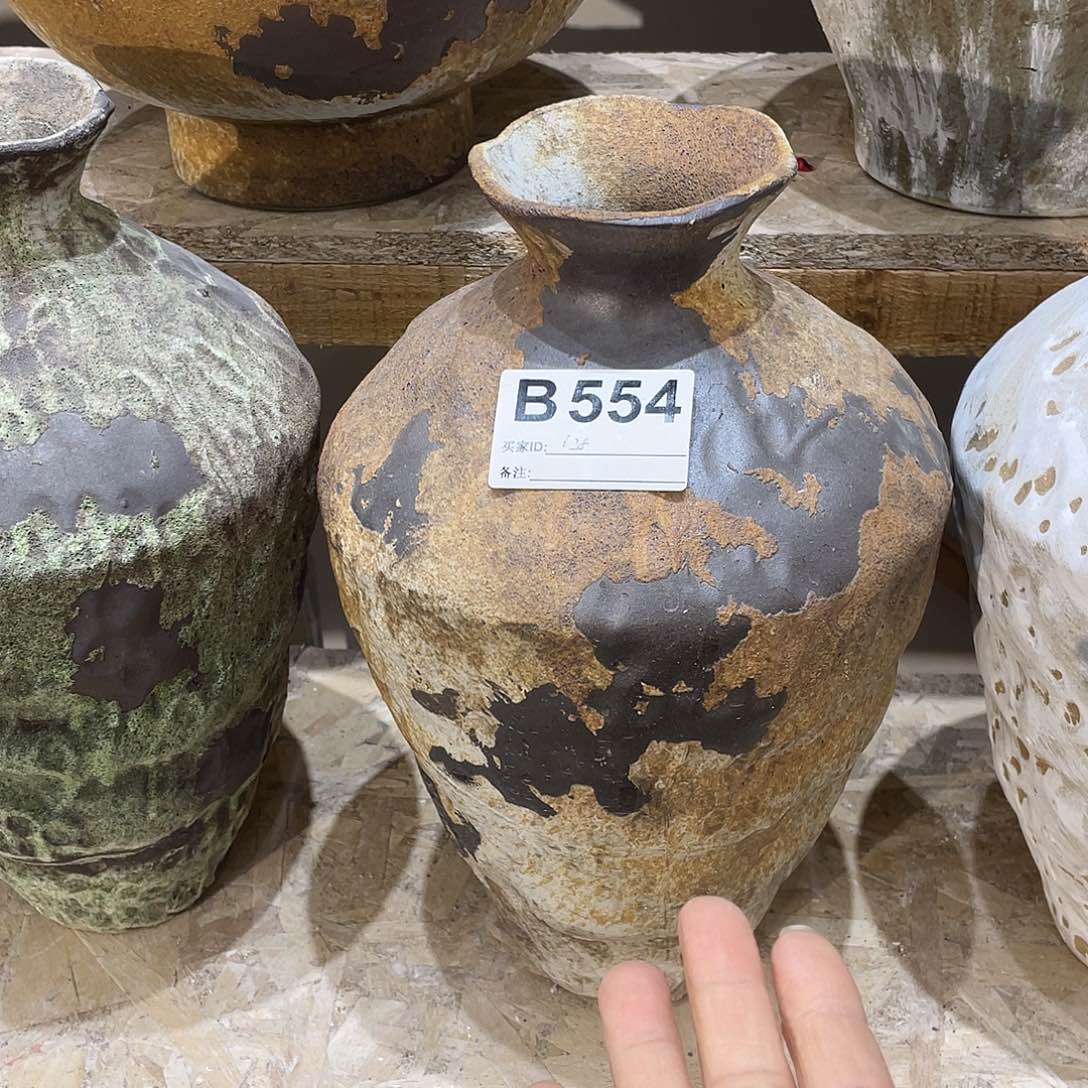 瓶景德镇陶瓷花瓶花器