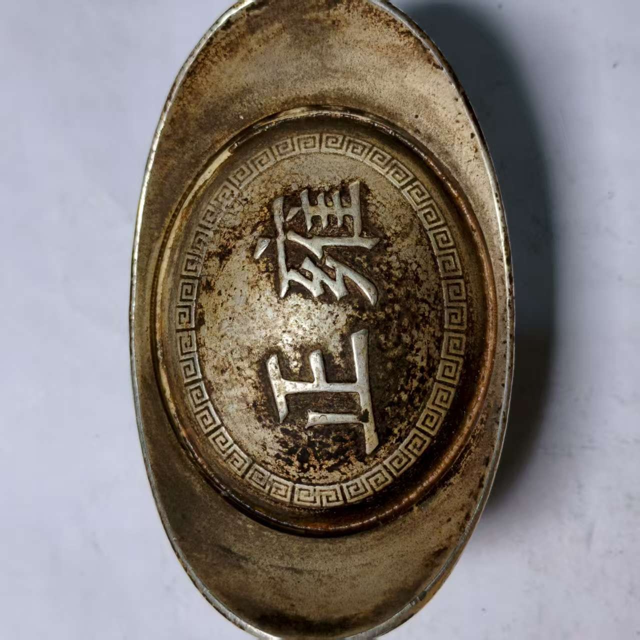 088A精美仿古工艺品摆件