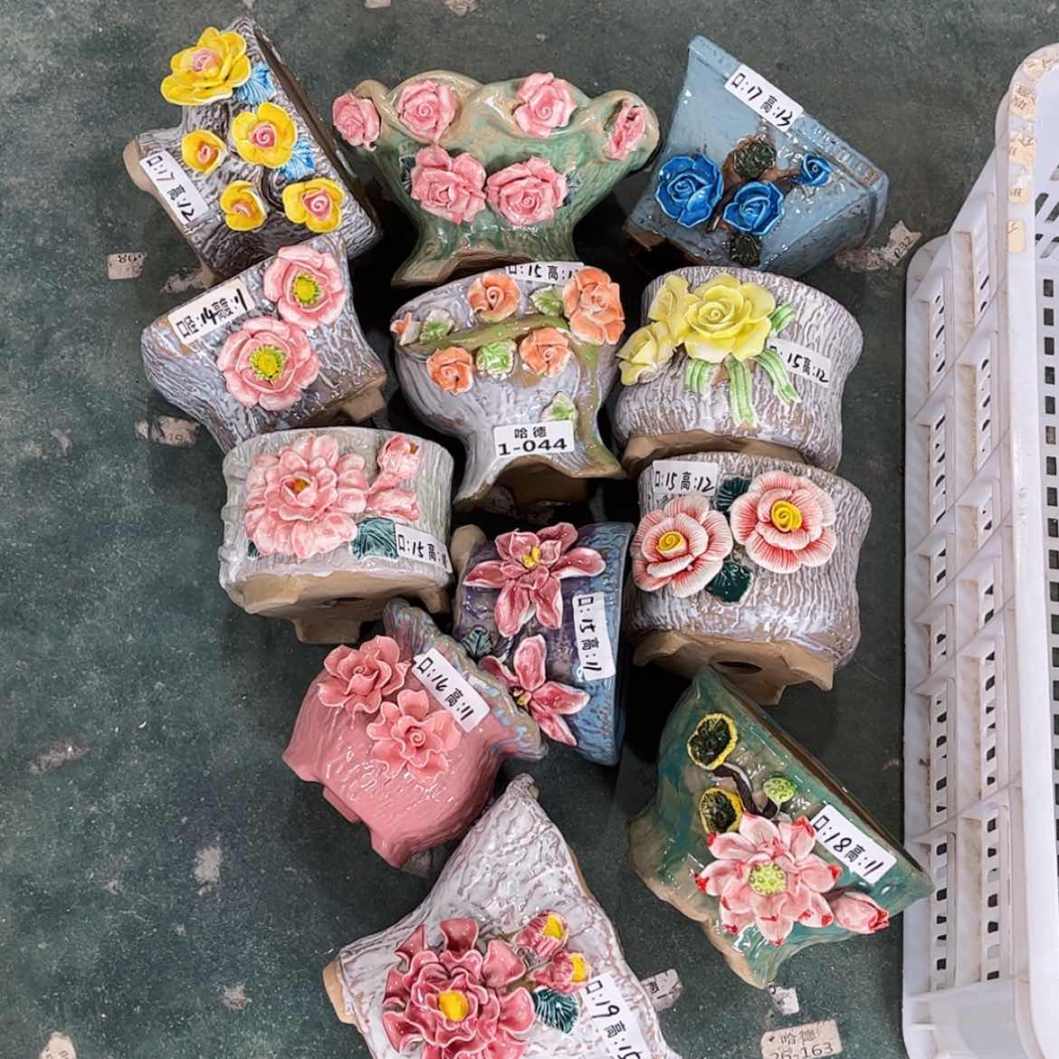 【闪购商品】红陶144