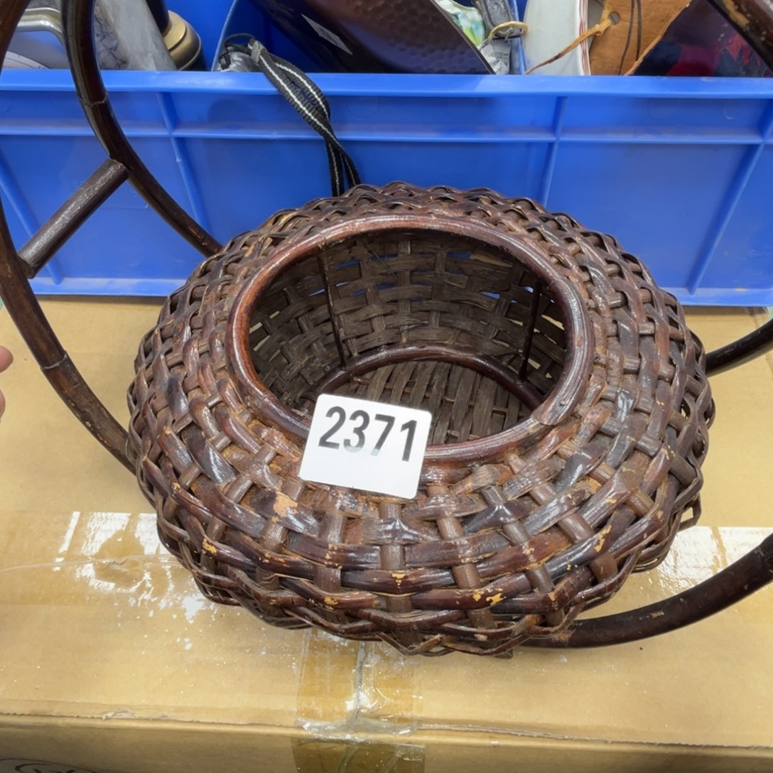 瓷片工艺品摆件瓷器摆件666