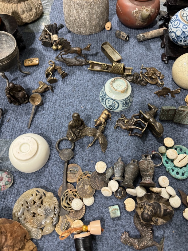 铜的小摆件，，，，，，，，，，，