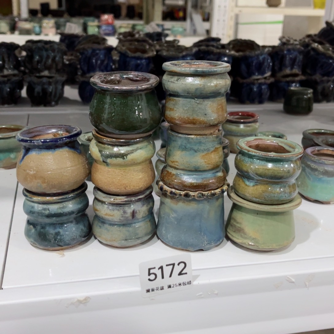 5172内口3景德镇手工制作