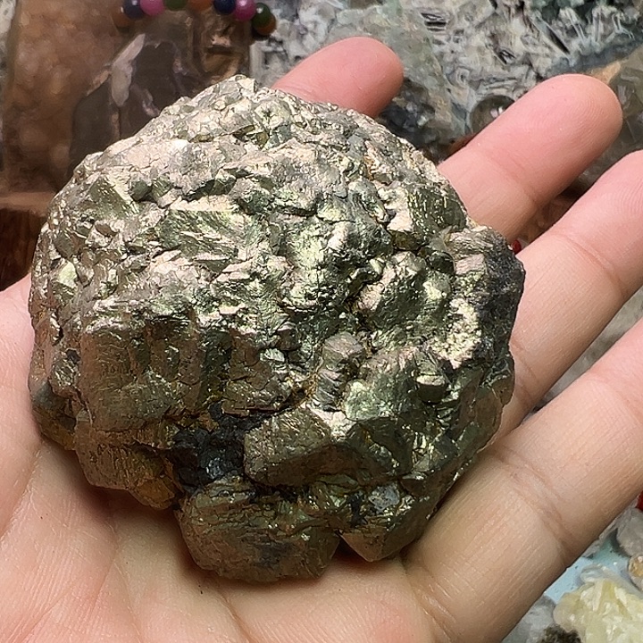 辰***汐珠宝半成品未镶嵌水晶