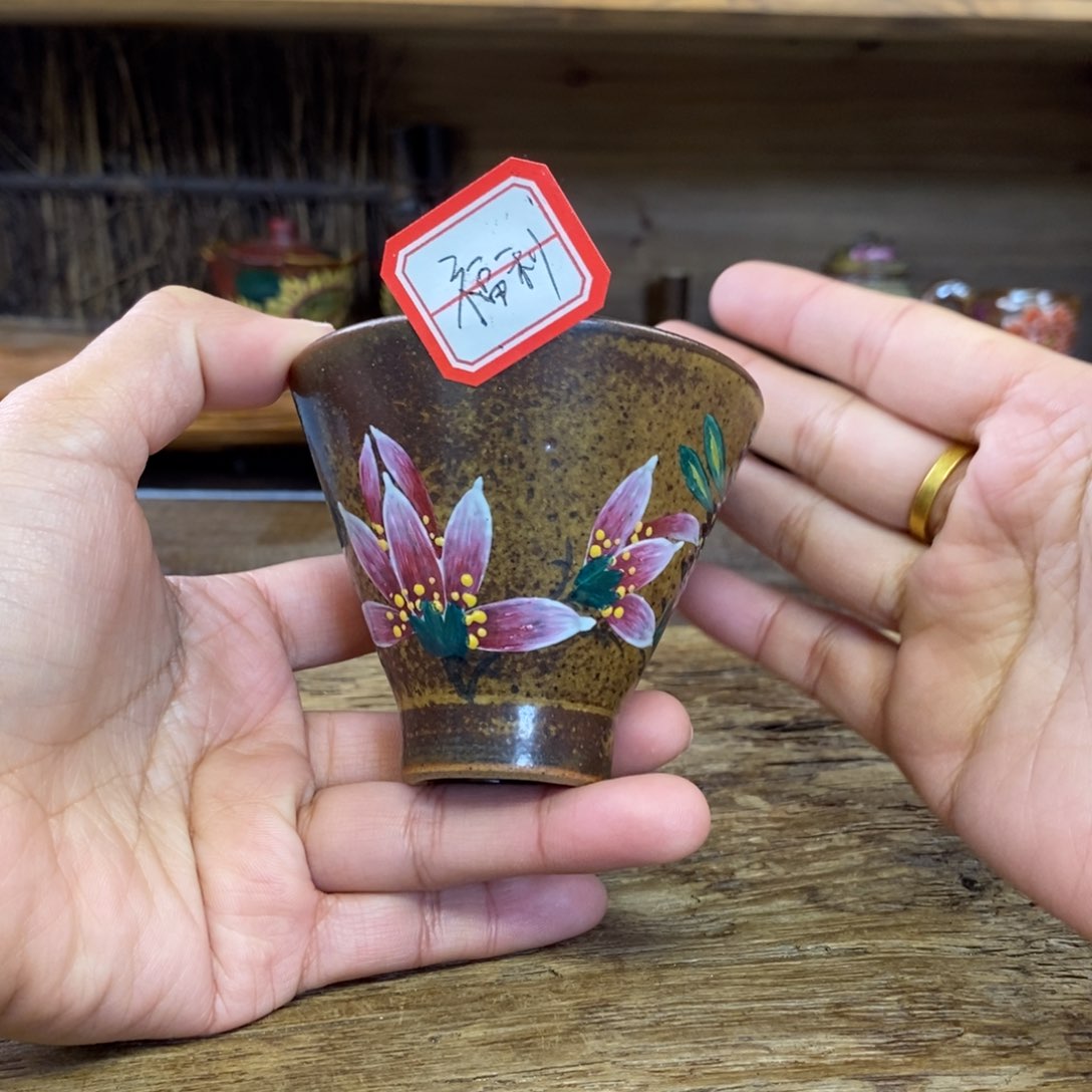 景德镇纯手工制作陶瓷