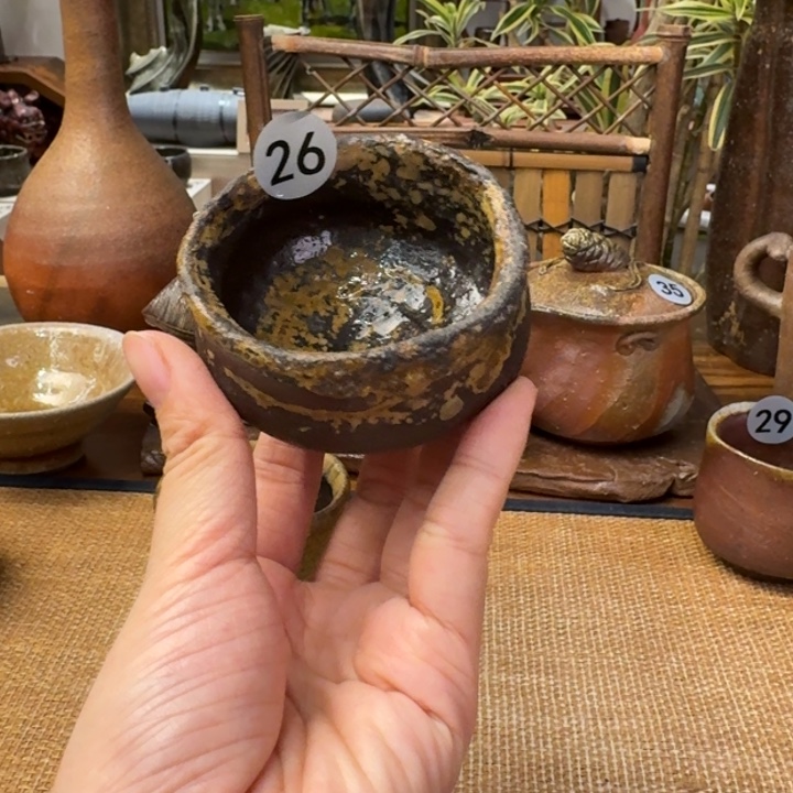 锦*多久守穴窑山土主人杯福利一口价