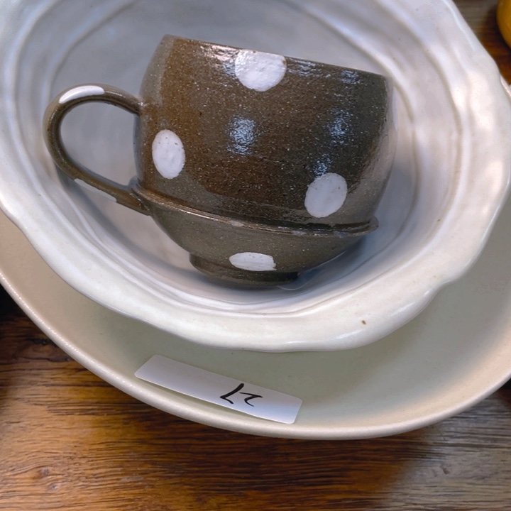 景德镇陶瓷协会常务秘书