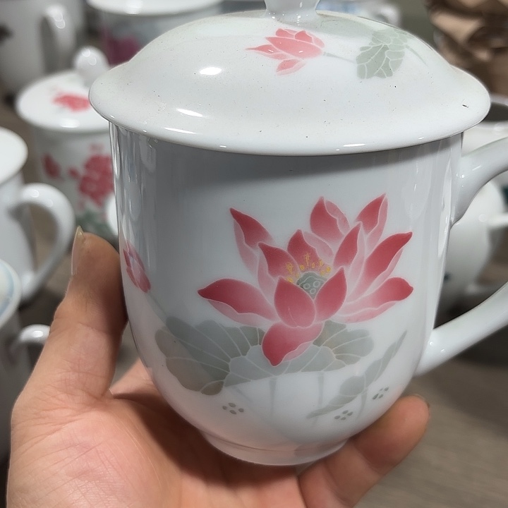 陶550毫升容量，杯子，杯子，杯子