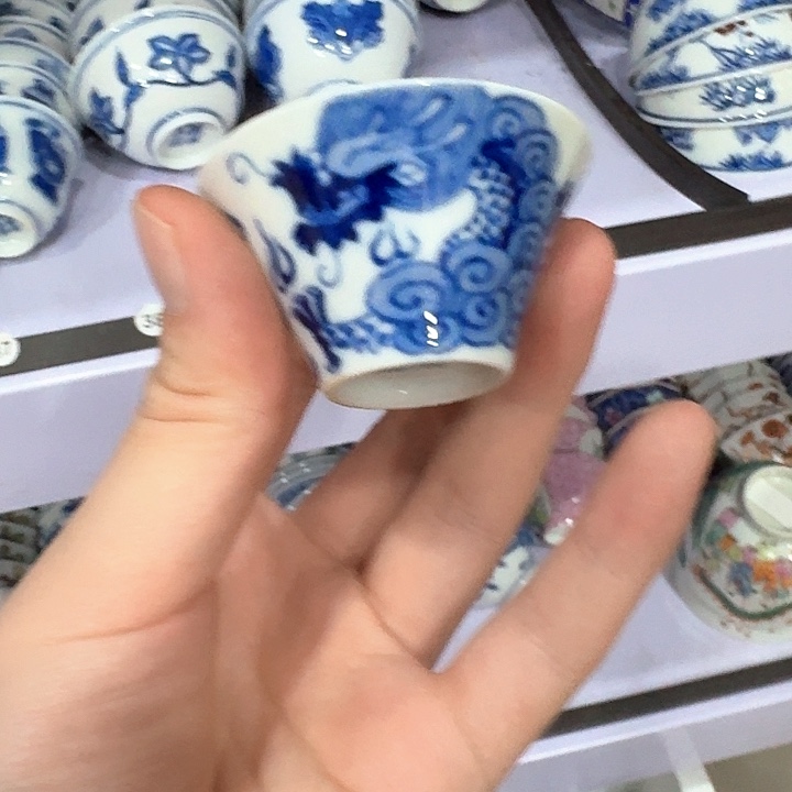 陶瓷艺术品收藏陶瓷