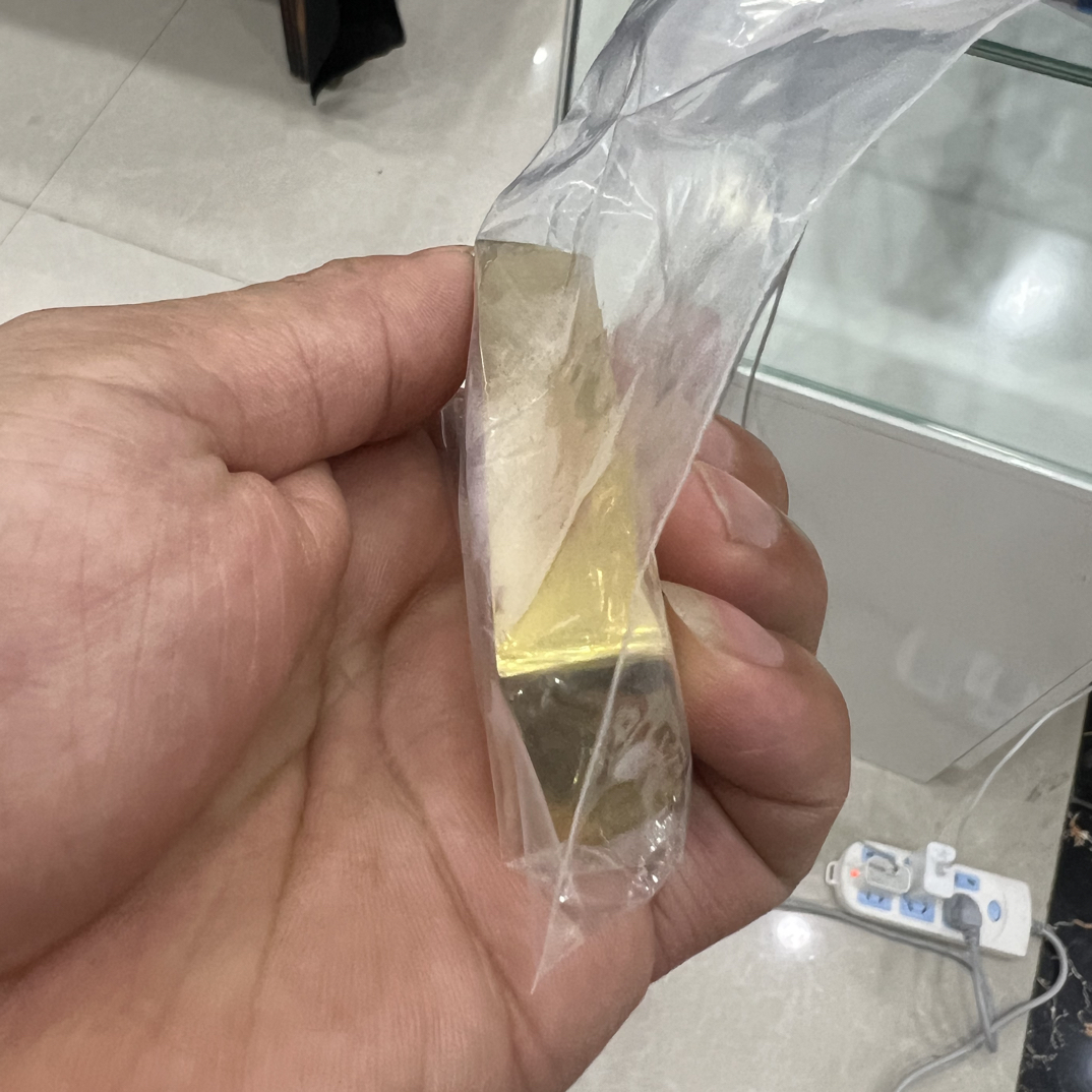 收藏特色   JT  梯形 摆件