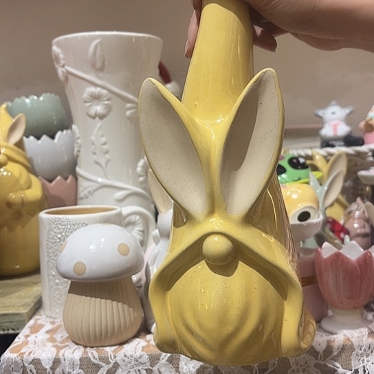 摆件外贸尾单微瑕，介意慎拍