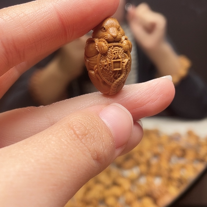 手串/手链橄榄核橄榄核