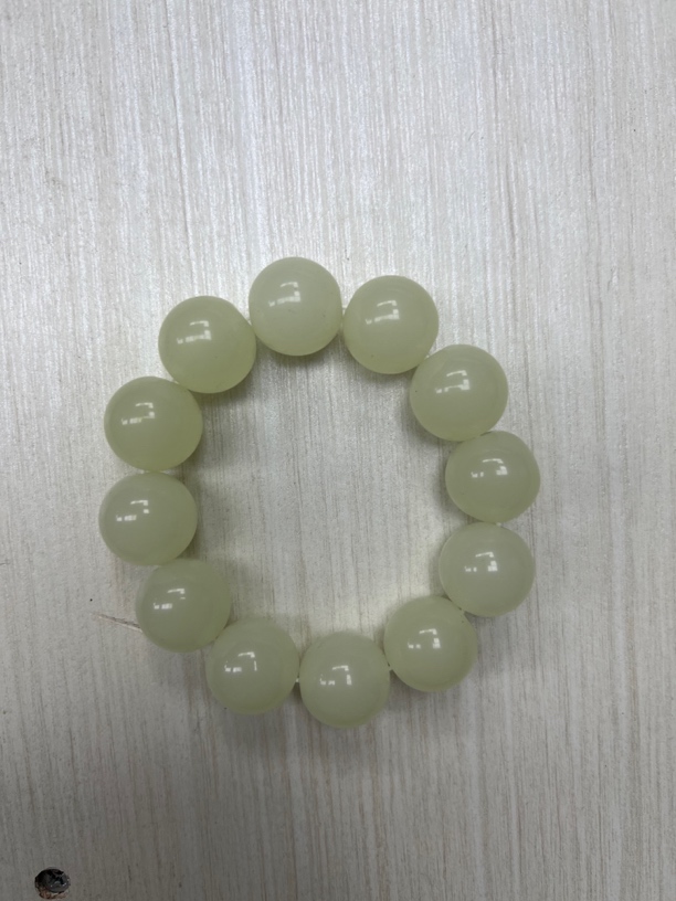 D22号特色花梨木手串1.8