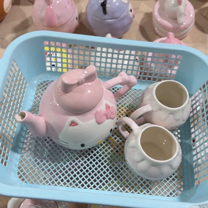 紫砂在一起的日子真的太快乐了