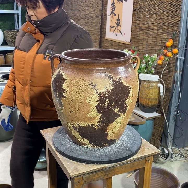 花盆口21高30～～～～～