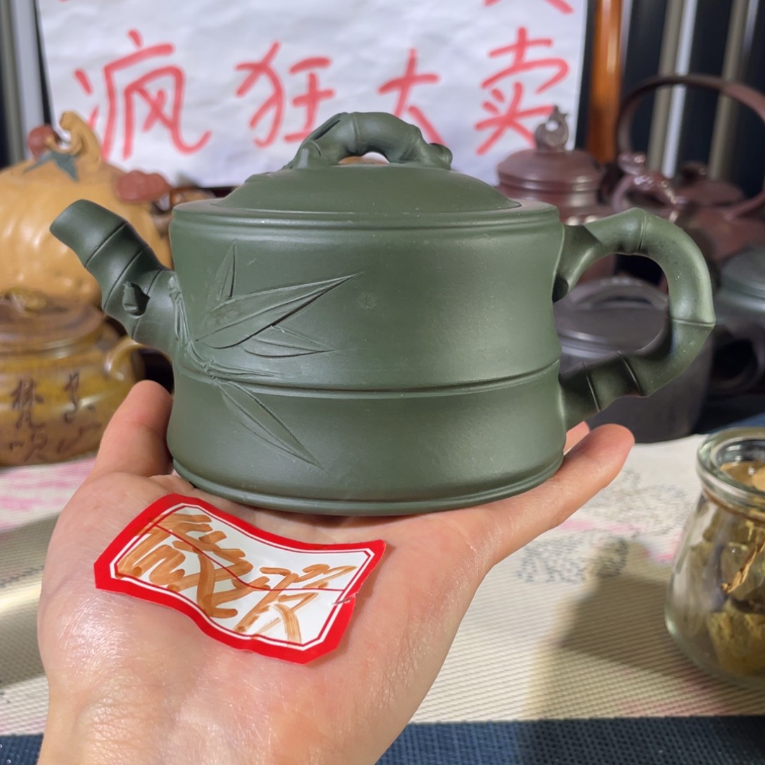 紫砂茶壶哈哈哈哈哈