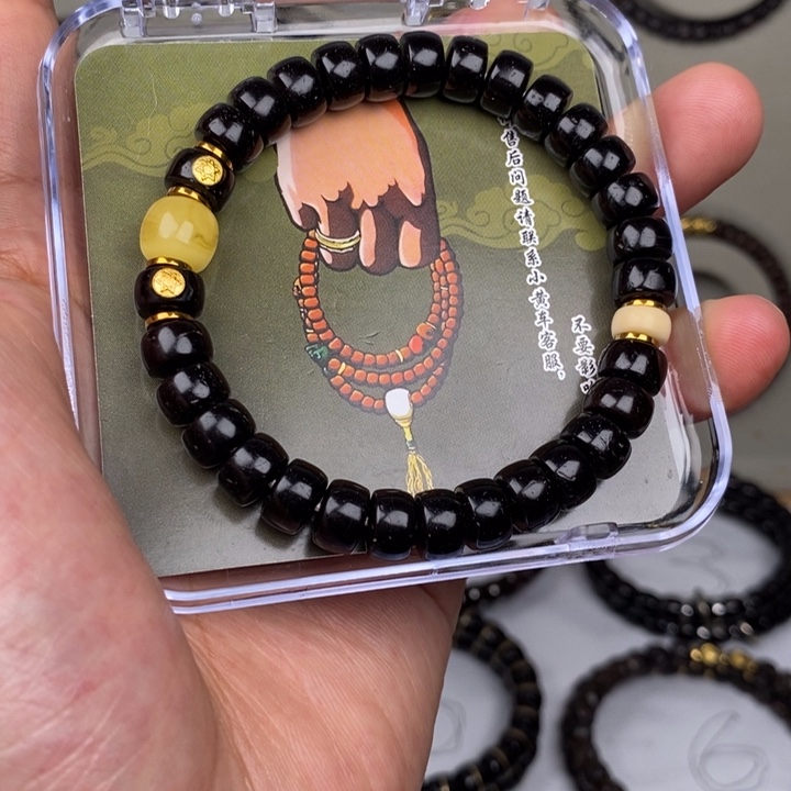 椰蒂手串椰蒂手串