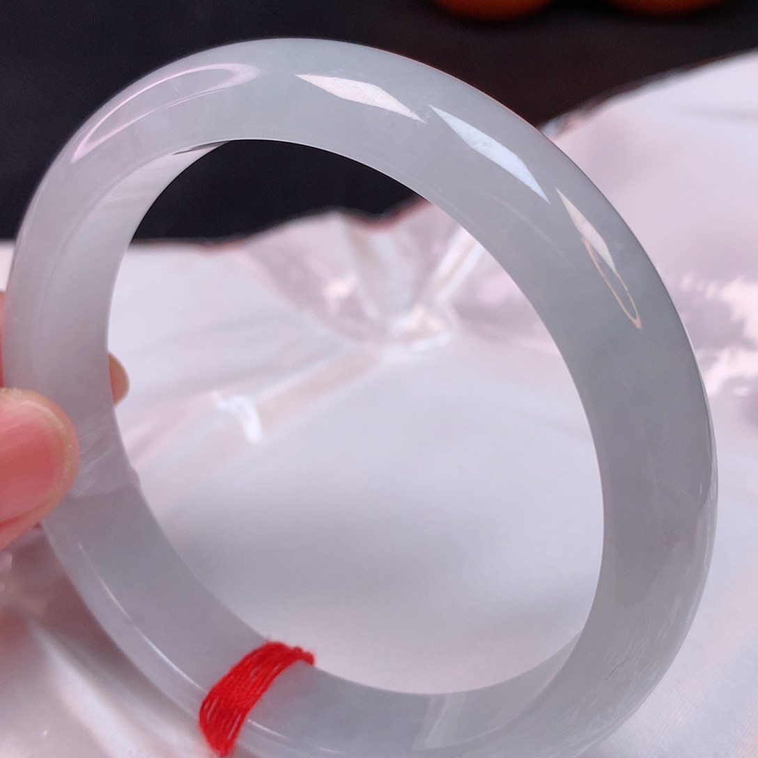 【闪购商品】翡翠手镯未镶嵌62 翡翠手镯