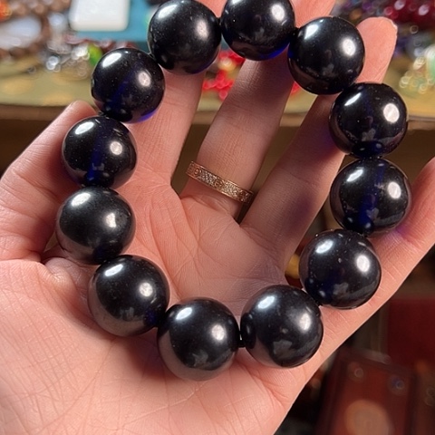 吊坠滴血莲花菩提