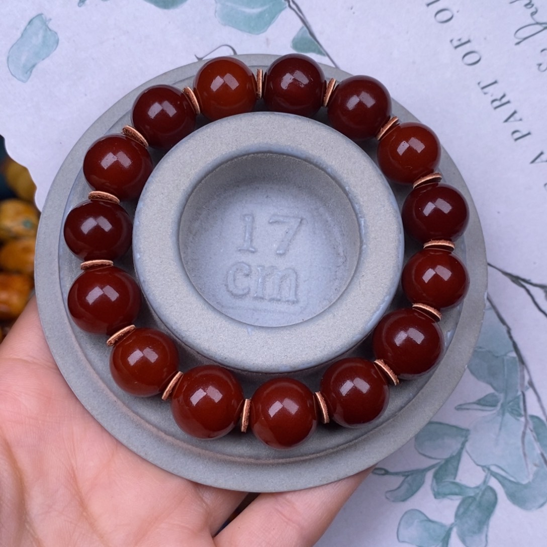 蜜蜡裸石未镶嵌蜜蜡