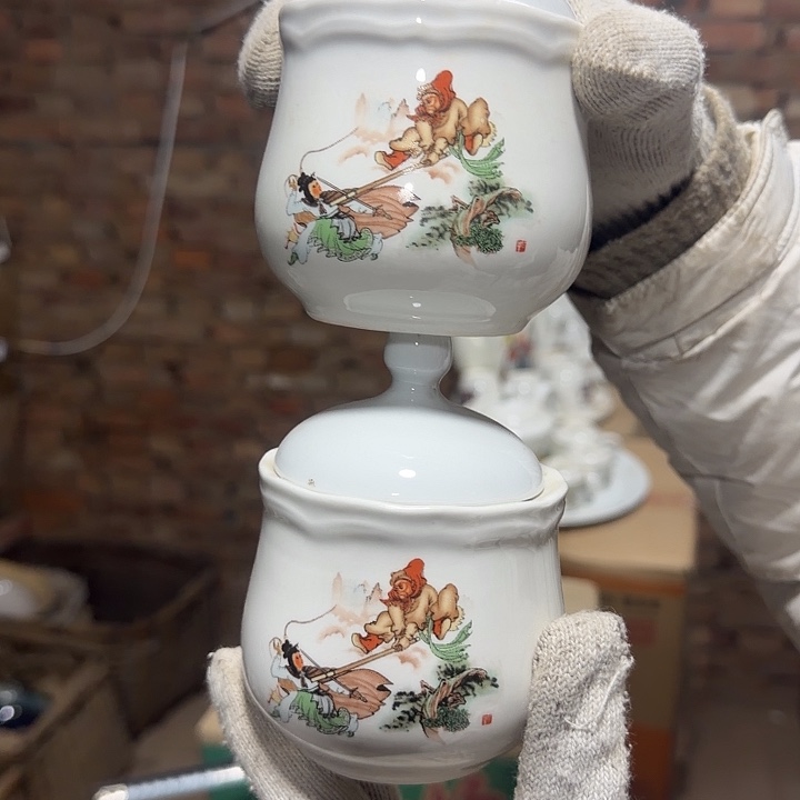 库存微瑕两个包邮