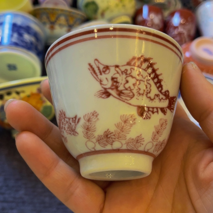 景德镇陶瓷学院美术